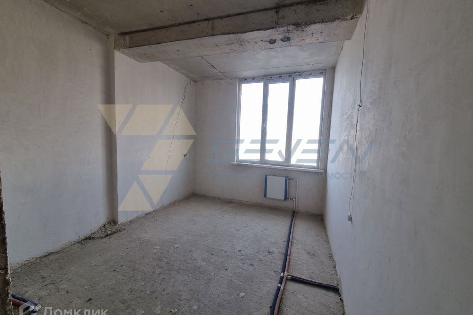 Продаётся 3-комнатная квартира, 94.1 м²