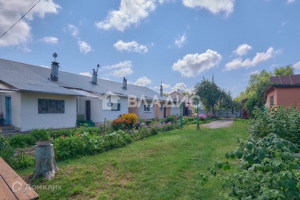 Продаётся 3-комнатная квартира, 73 м²