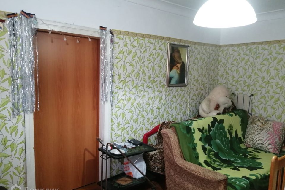 Продаётся 2-комнатная квартира, 38 м²