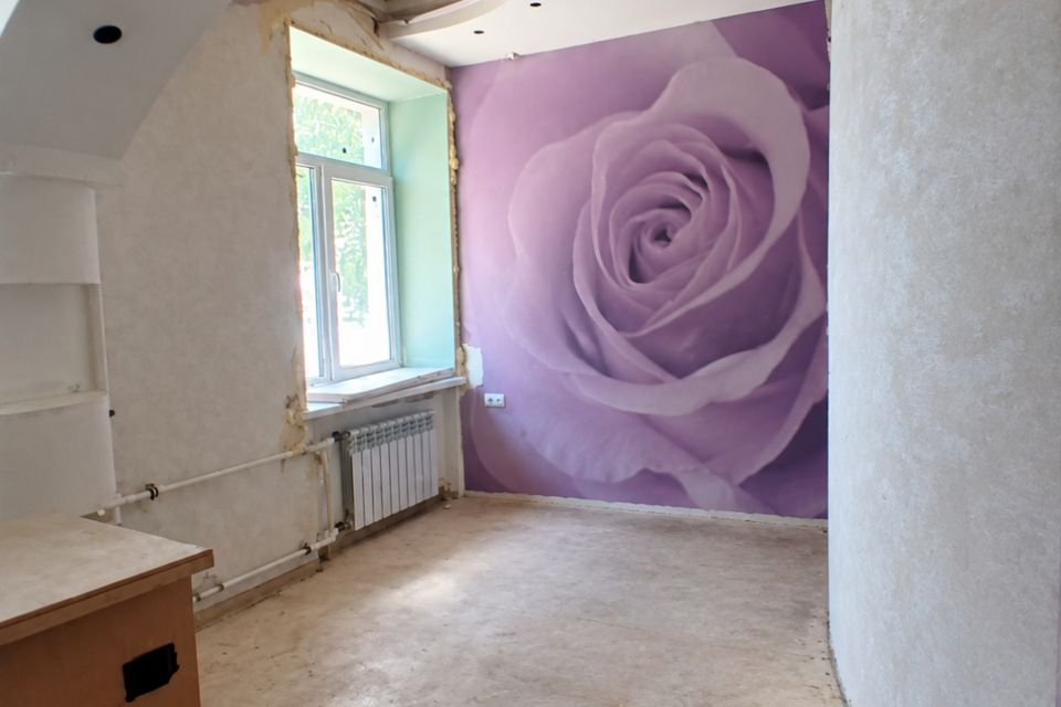 Продаётся 1-комнатная квартира, 26.7 м²