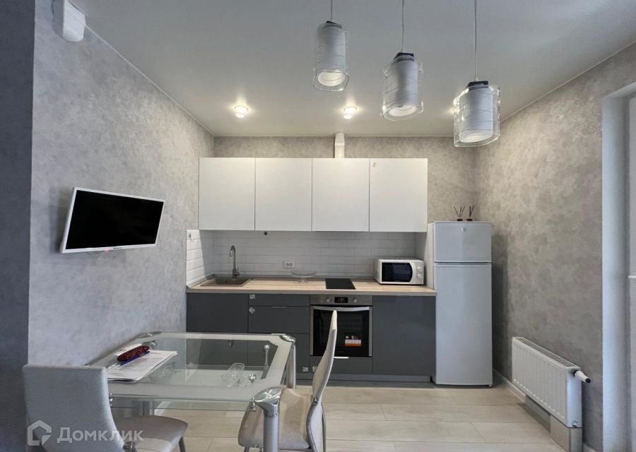 Продаётся студия, 29 м²
