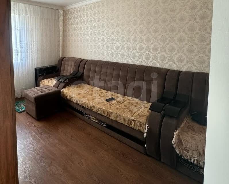 Продаётся 2-комнатная квартира, 36.1 м²