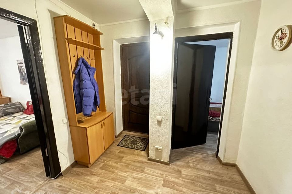 Продаётся 2-комнатная квартира, 51.4 м²