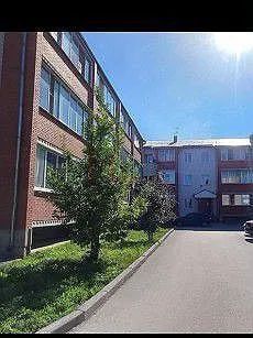 Сдаётся 1-комнатная квартира, 40 м²