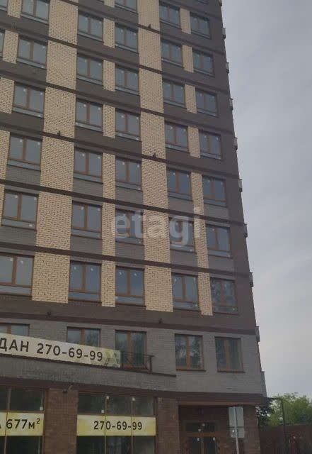Продаётся студия, 28.4 м²