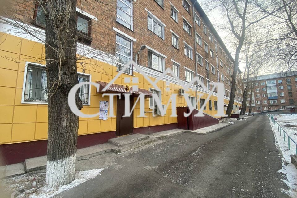 Продаётся комната в 4-комн. квартире, 12.6 м²