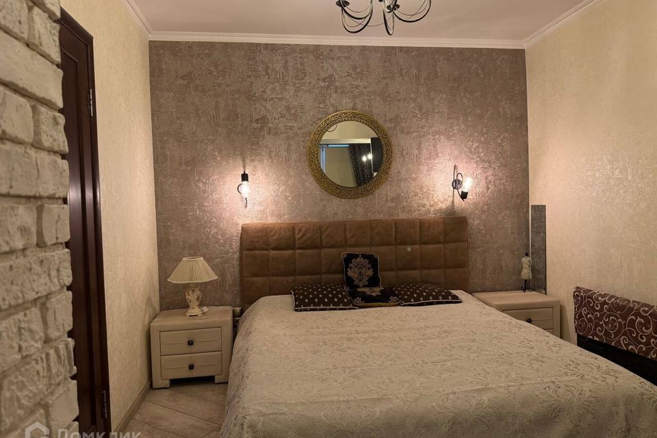 Продаётся 3-комнатная квартира, 54.6 м²