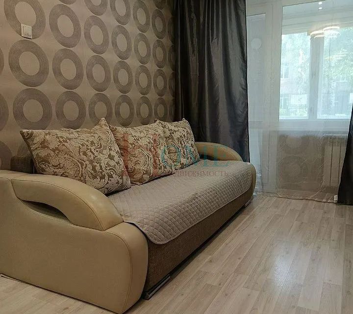 Сдаётся 1-комнатная квартира, 30 м²