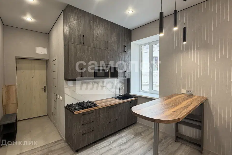 Продаётся студия, 30.4 м²