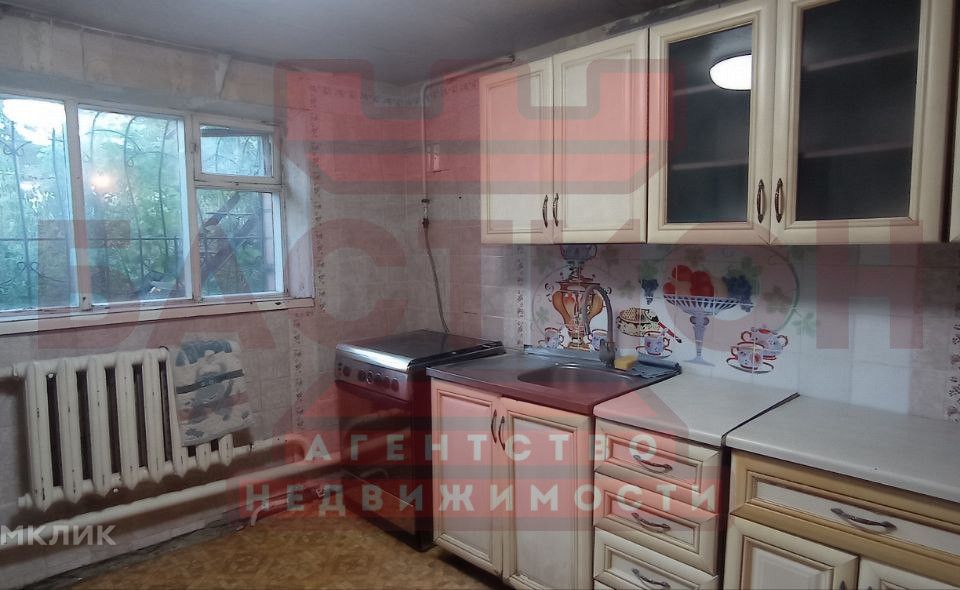 Продаётся 3-этажный дом, 98 м²