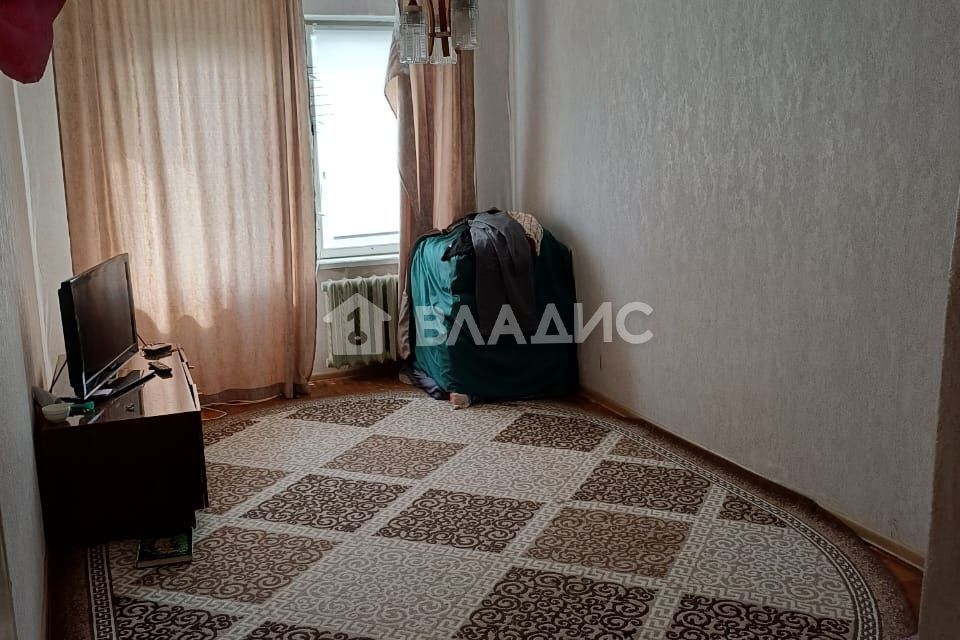 Продаётся 2-комнатная квартира, 48 м²