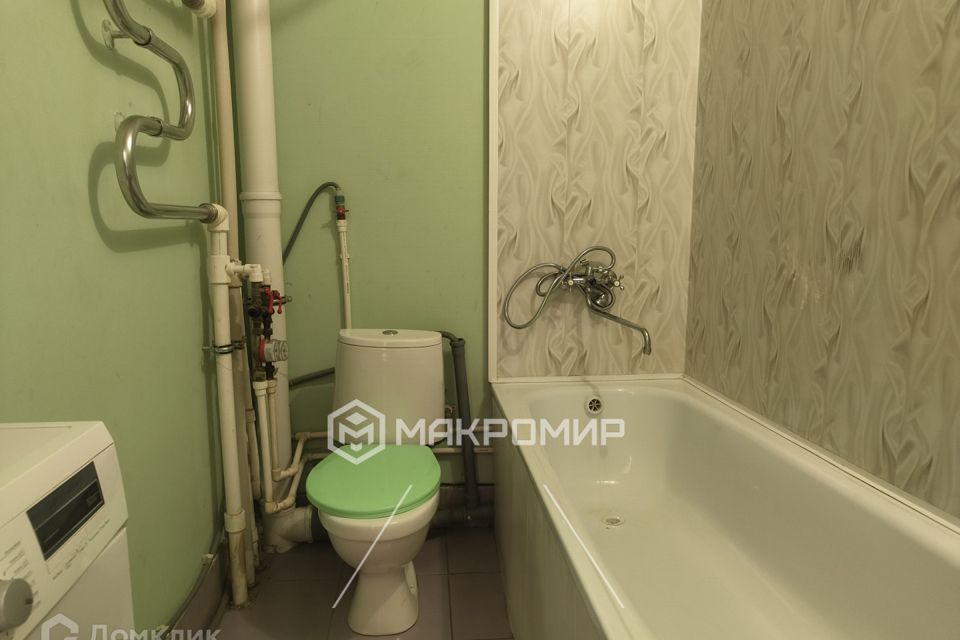 Продаётся студия, 24 м²