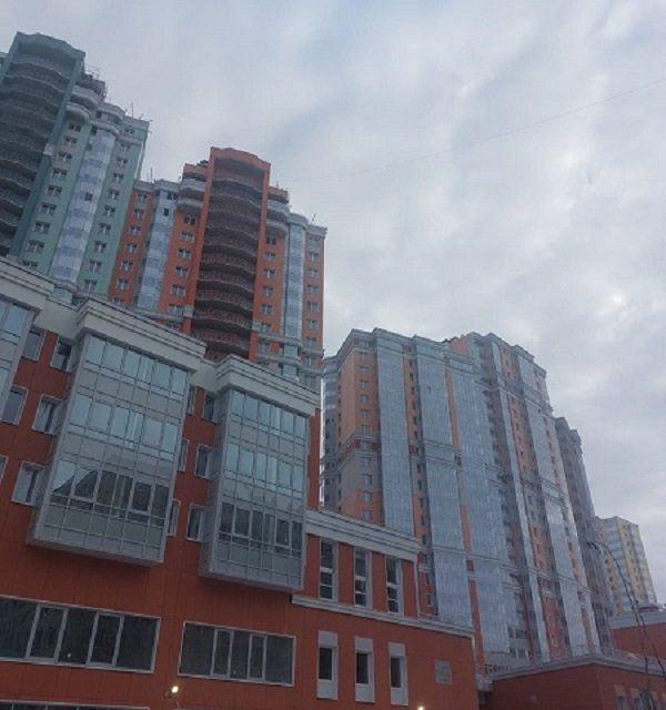 Продаётся студия, 29.5 м²