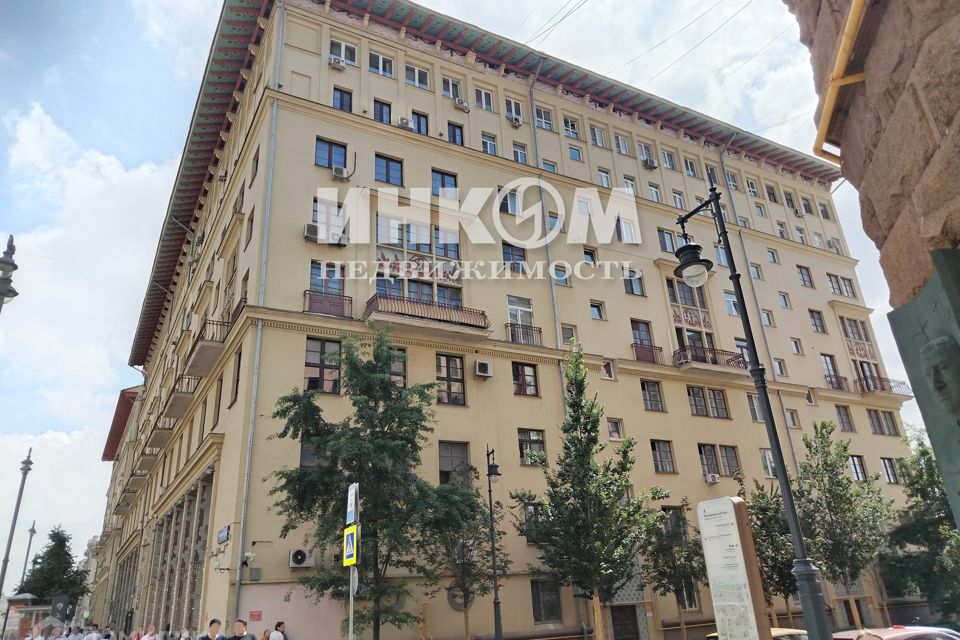Продаётся 2-комнатная квартира, 50.5 м²