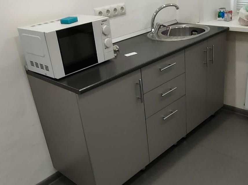 Продаётся комната в 1-комн. квартире, 10 м²