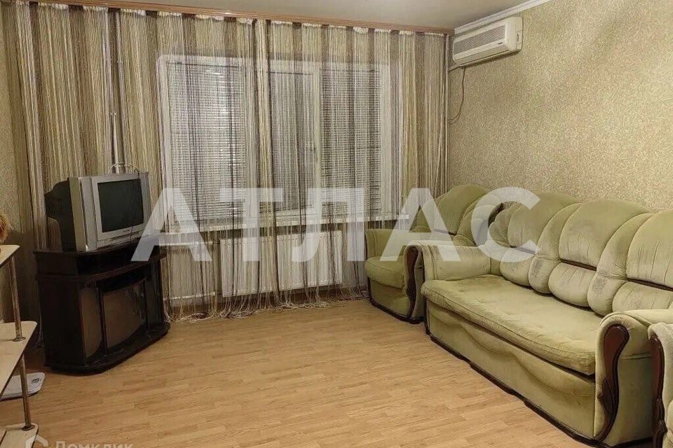Продаётся 2-комнатная квартира, 49.1 м²