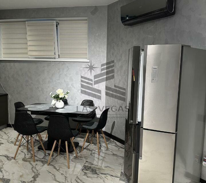 Сдаётся 3-комнатная квартира, 109 м²