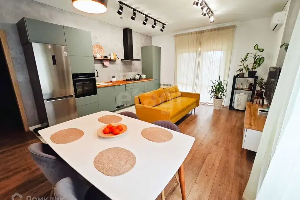 Продаётся 1-этажный дом, 88.4 м²