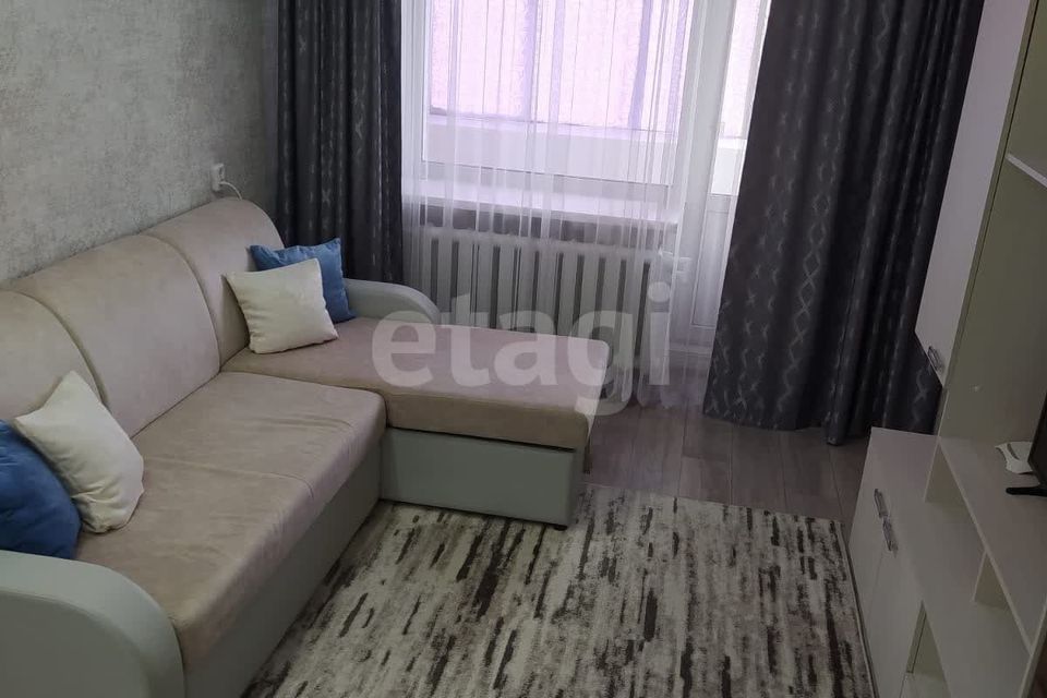 Продаётся 2-комнатная квартира, 45 м²