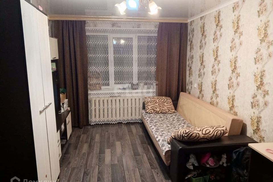 Продаётся 2-комнатная квартира, 39 м²