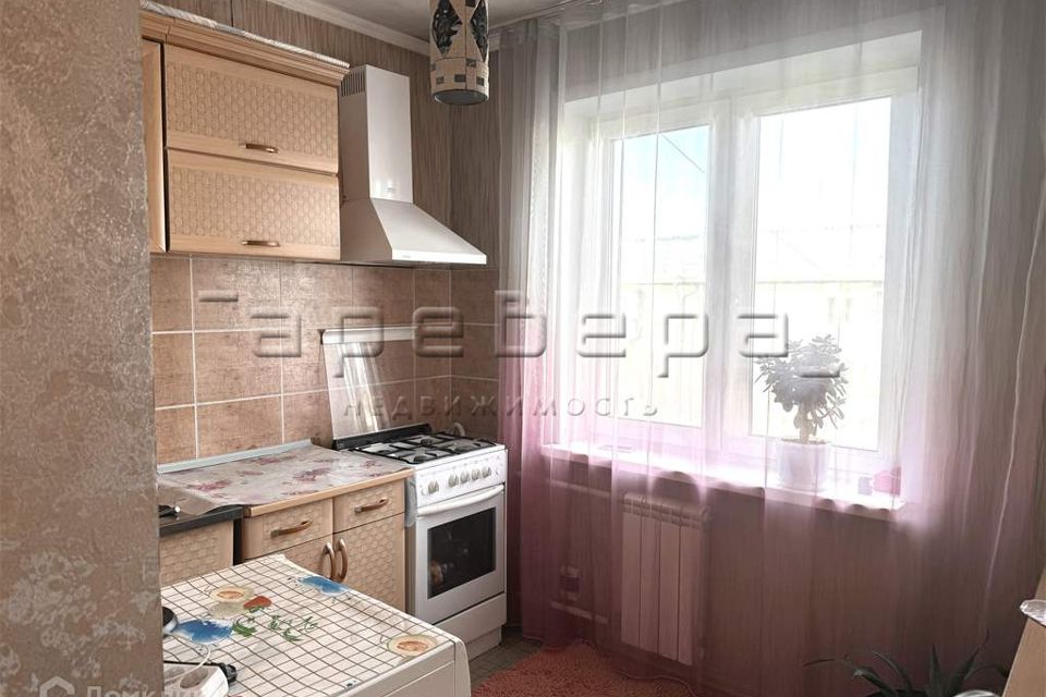 Продаётся 2-комнатная квартира, 45.7 м²