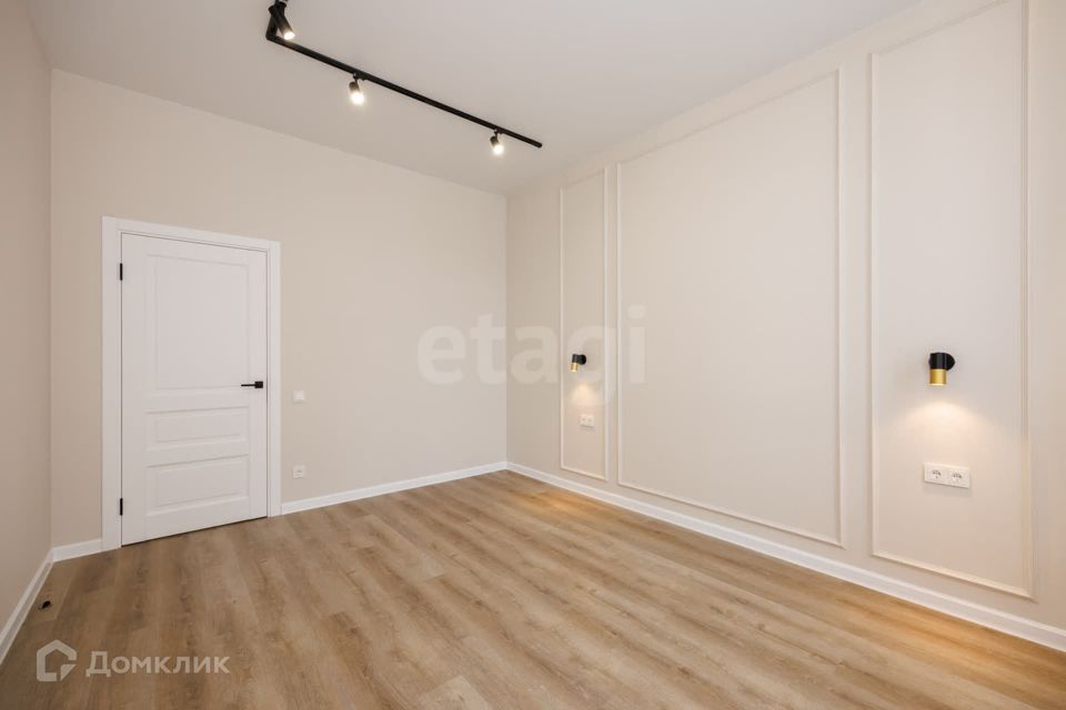 Продаётся 1-комнатная квартира, 38 м²