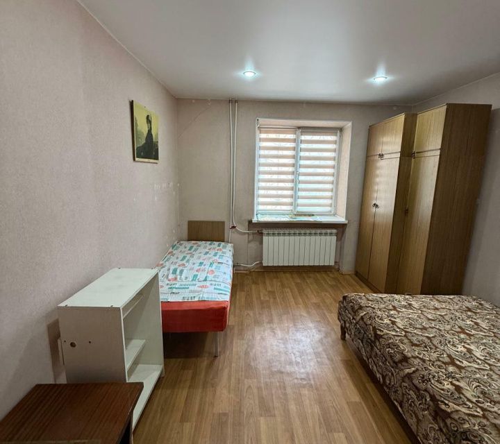 Сдаётся 2-комнатная квартира, 48.1 м²