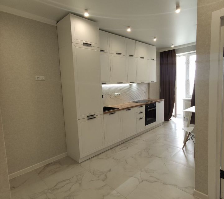 Продаётся 1-комнатная квартира, 40 м²