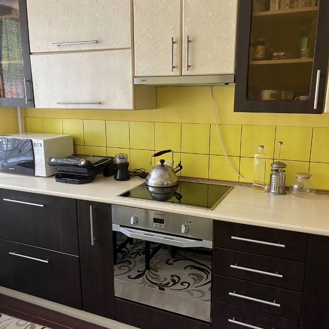 Продаётся 1-комнатная квартира, 33 м²