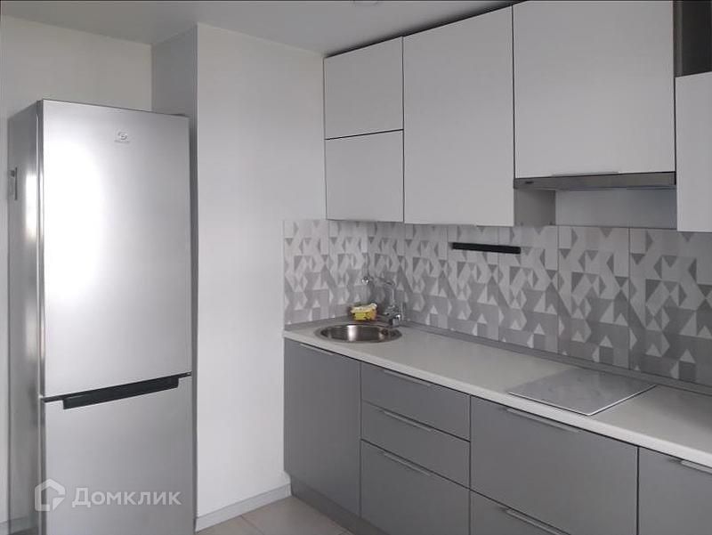 Продаётся 1-комнатная квартира, 32.6 м²