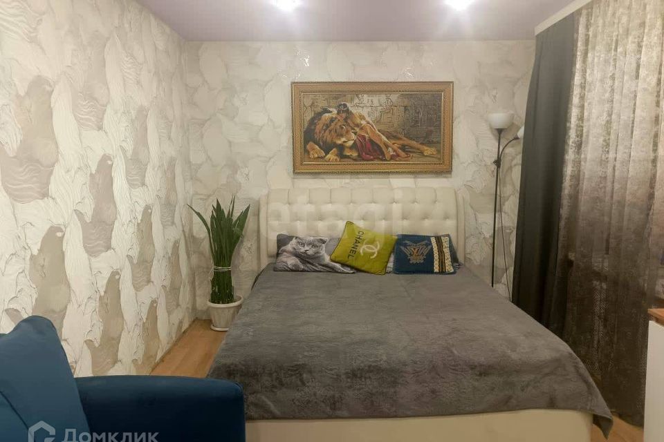 Сдаётся 1-комнатная квартира, 30 м²