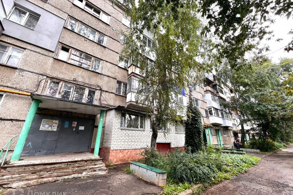 Продаётся 3-комнатная квартира, 59 м²