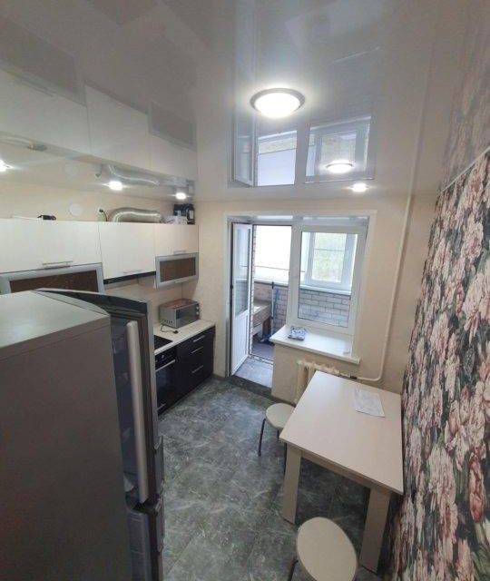 Сдаётся 1-комнатная квартира, 36 м²