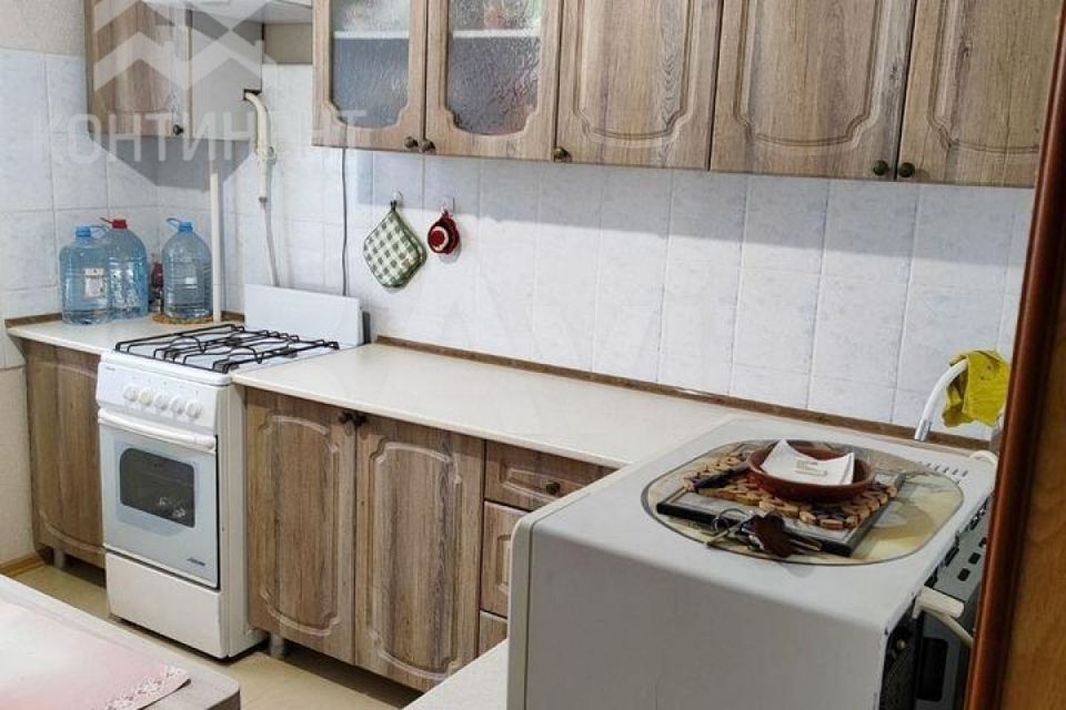 Продаётся 2-комнатная квартира, 51.3 м²