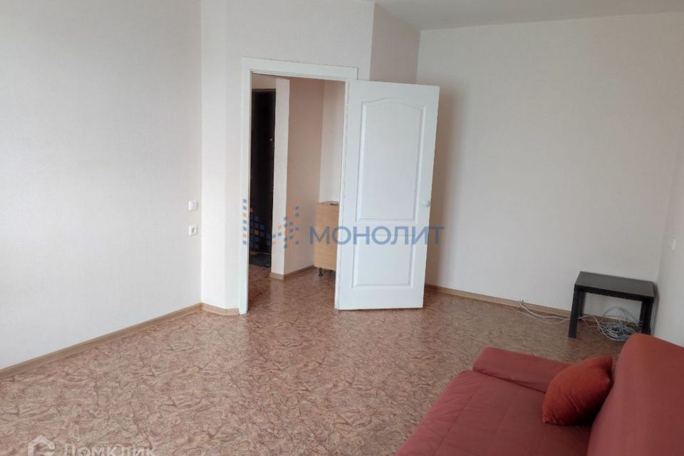 Продаётся 1-комнатная квартира, 28.5 м²