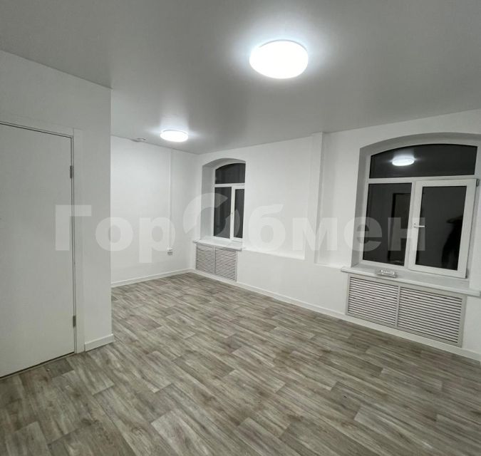 Продаётся студия, 18.5 м²