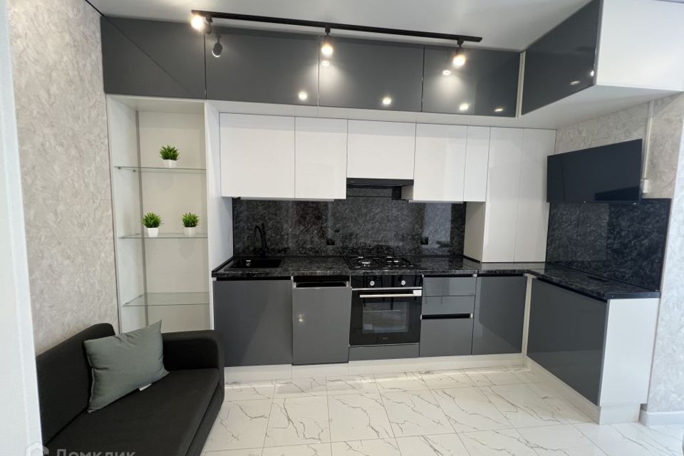 Продаётся 1-комнатная квартира, 30 м²