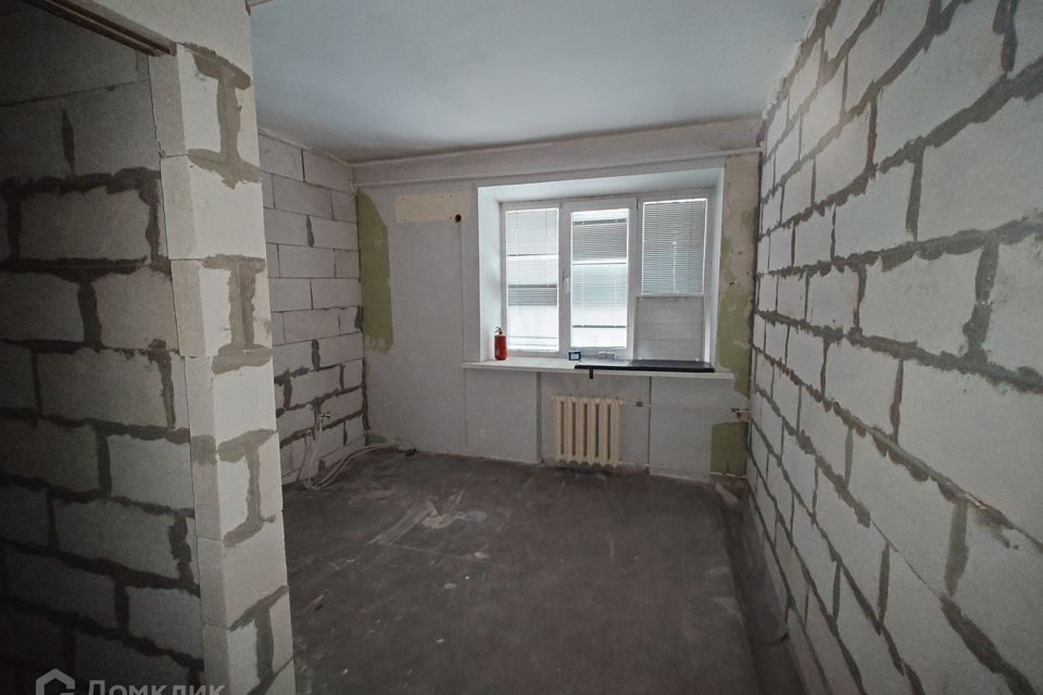 Продаётся студия, 17.9 м²