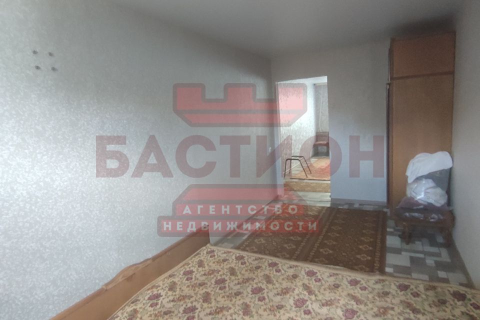 Продаётся 2-комнатная квартира, 45 м²