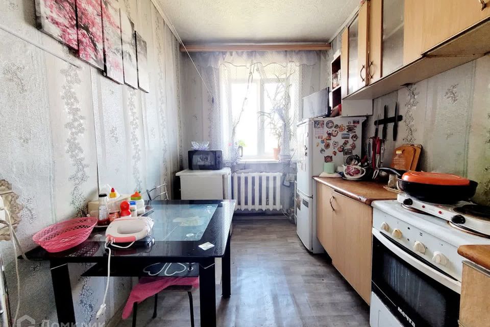 Продаётся 2-комнатная квартира, 48.9 м²
