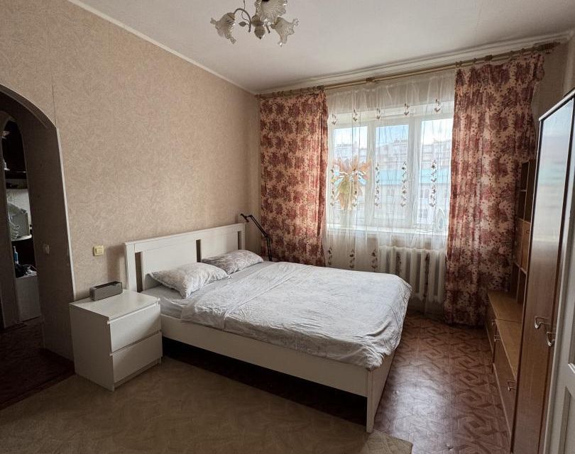 Продаётся 1-комнатная квартира, 28.3 м²