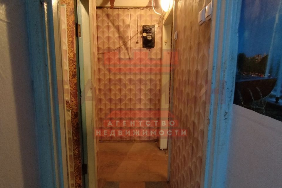 Продаётся 2-комнатная квартира, 38 м²