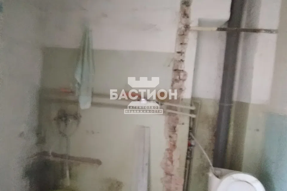 Продаётся 2-комнатная квартира, 48 м²