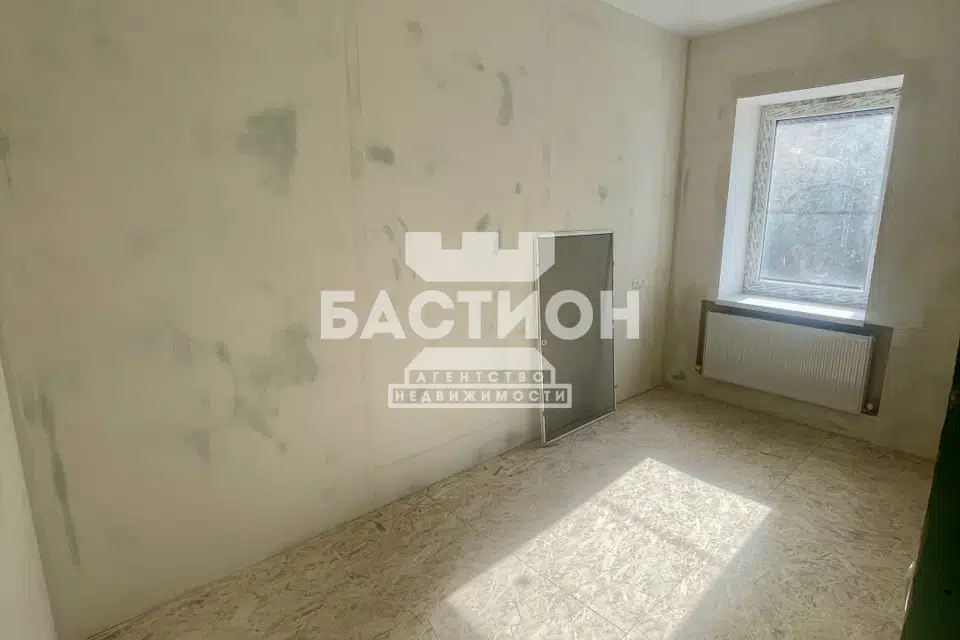 Продаётся 1-этажный дом, 88 м²