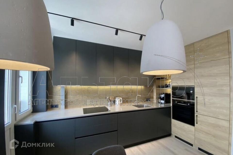 Продаётся 2-комнатная квартира, 70 м²