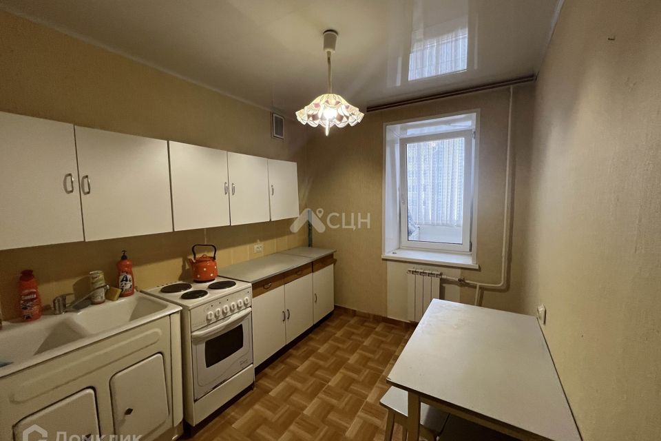 Продаётся 2-комнатная квартира, 49 м²