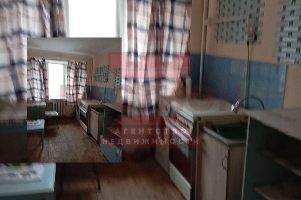 Продаётся комната в 1-комн. квартире, 16.5 м²