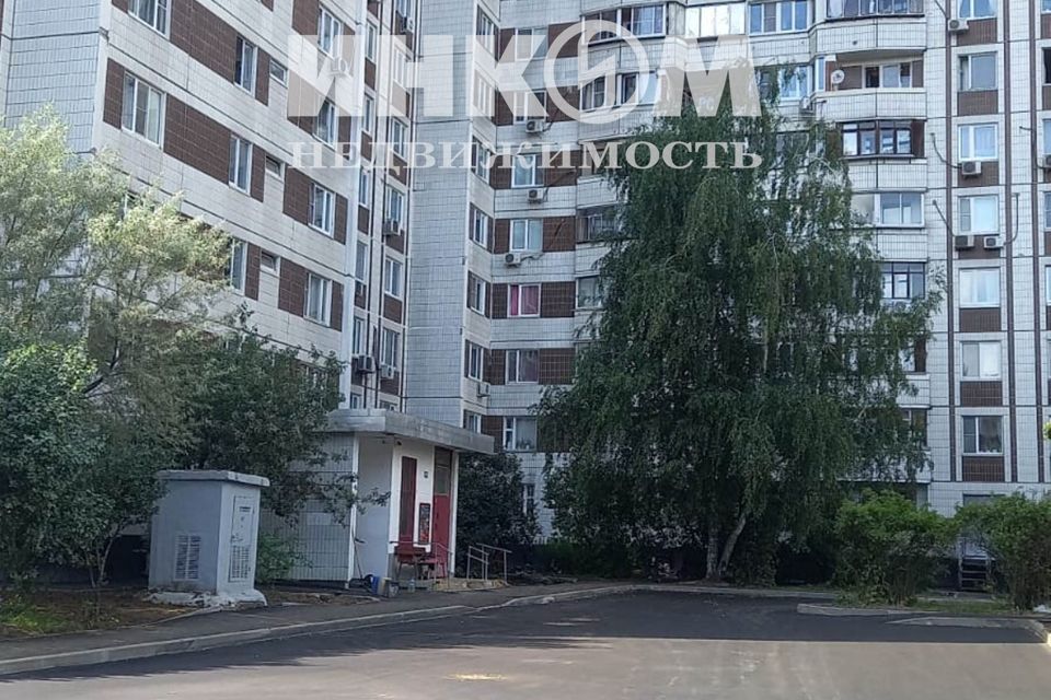 Продаётся 2-комнатная квартира, 50.2 м²