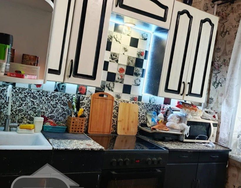 Продаётся 2-комнатная квартира, 44.1 м²