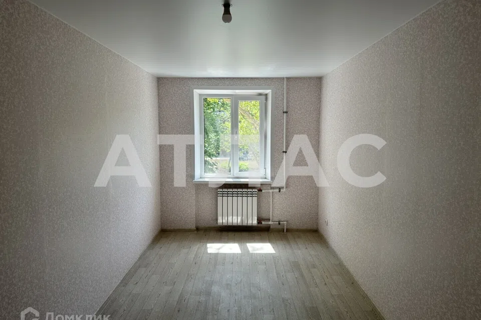 Продаётся 2-комнатная квартира, 45.5 м²